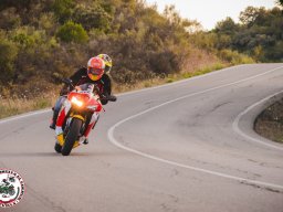 I Ruta Nocturna - 2023